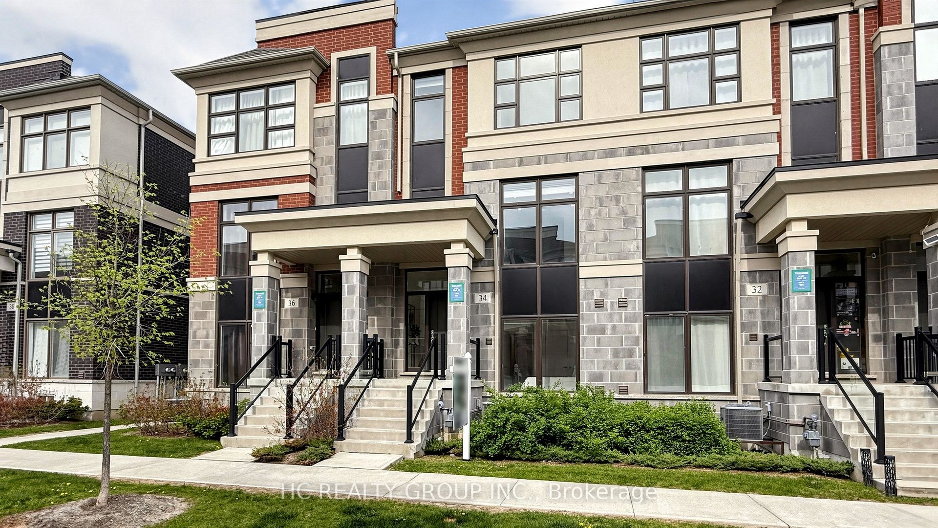 34 Armillo Place
