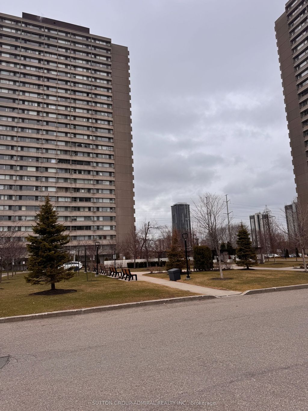 Photo of 715 Don Mills Road #2405, Toronto, ON M3C 1S5 (MLS # C12950010)