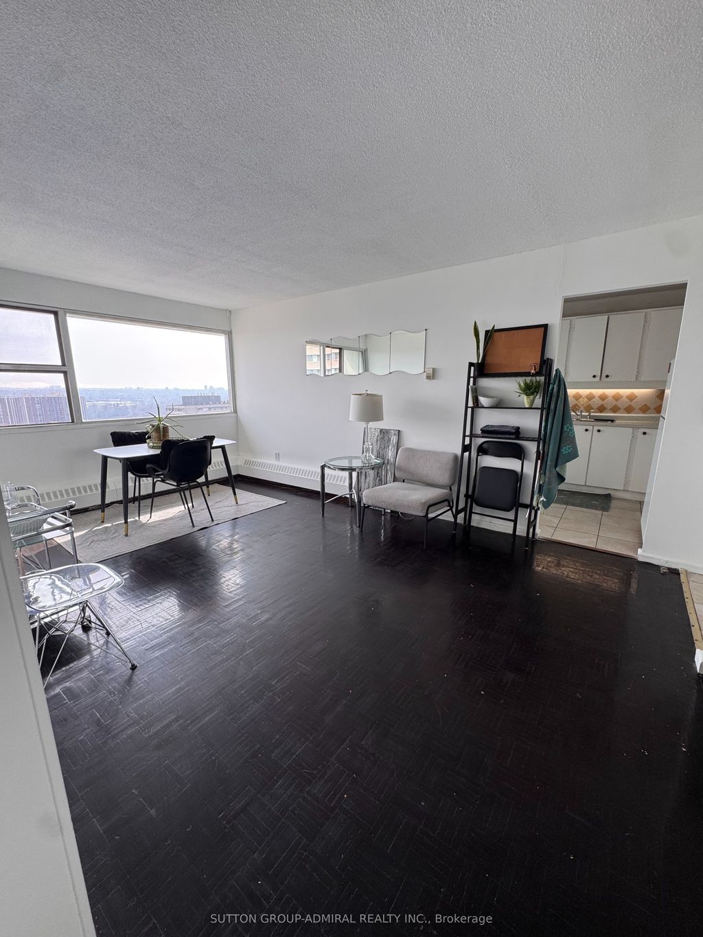 Photo of 715 Don Mills Road #2405, Toronto, ON M3C 1S5 (MLS # C12950010)