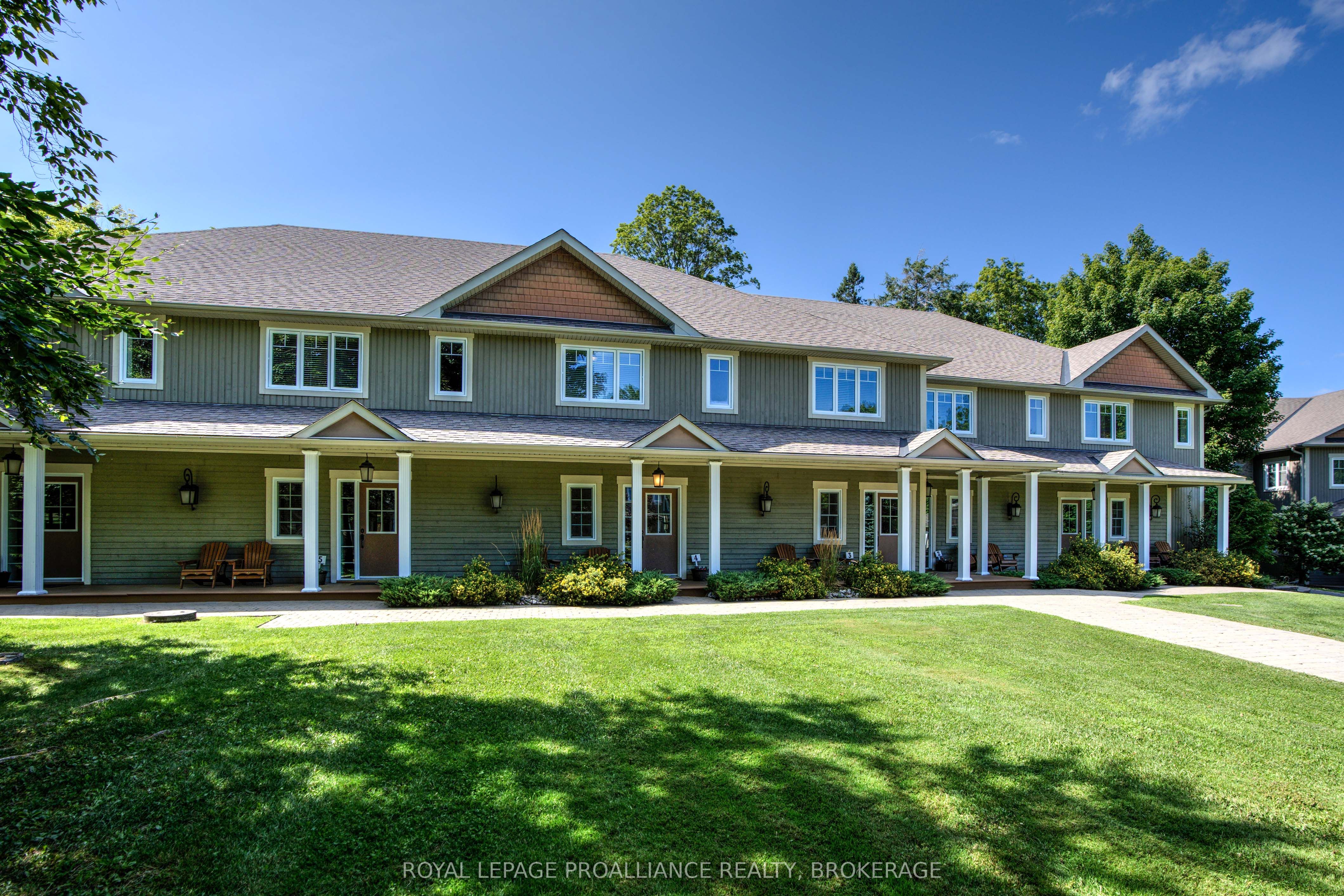 Photo 1 of 50 — 532 10th Concession Road N/A 2-5, Rideau Lakes, ON K0G 1X0