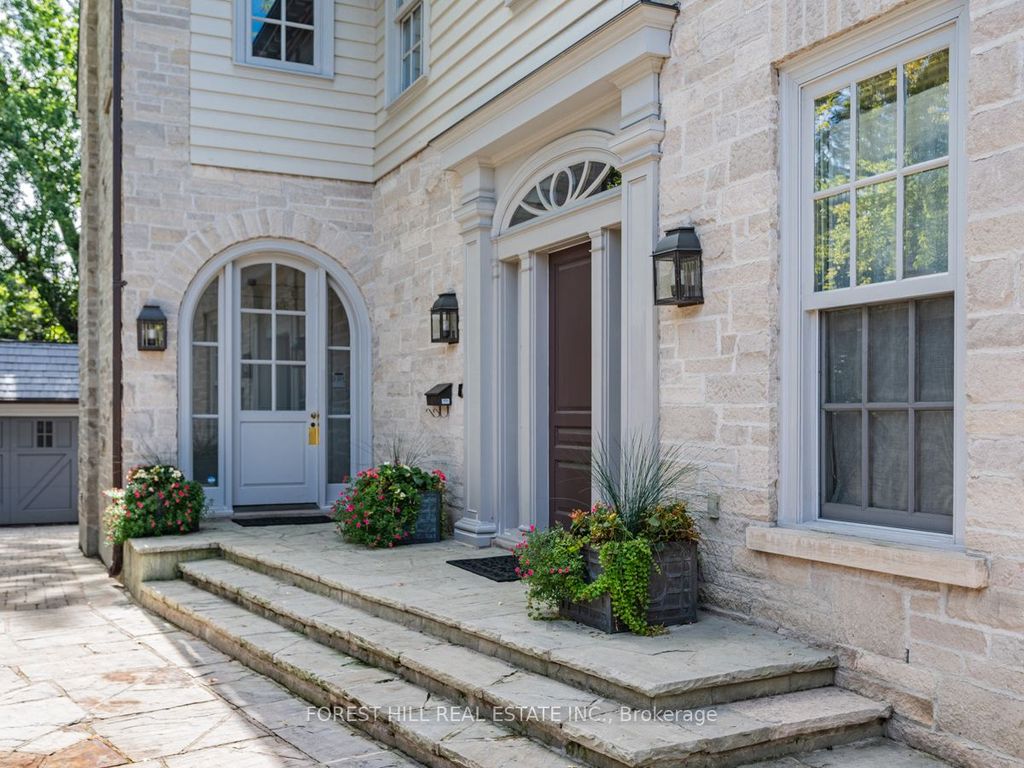 Photo of 1 Burton Road, Toronto, ON M5P 1T6 (MLS # C12052953)