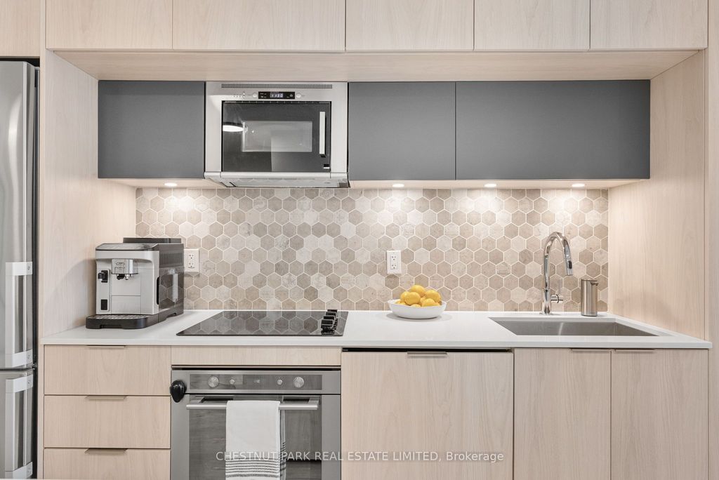 Photo of 1 Belsize Drive #314, Toronto, ON M4S 0B9 (MLS # C12678190)