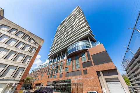 Photo of 1 Market Street #2206, Toronto, ON M5E 0A2 (MLS # C12397461)