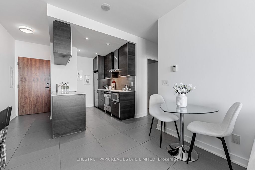 Photo of 1 Market Street #2206, Toronto, ON M5E 0A2 (MLS # C12397461)