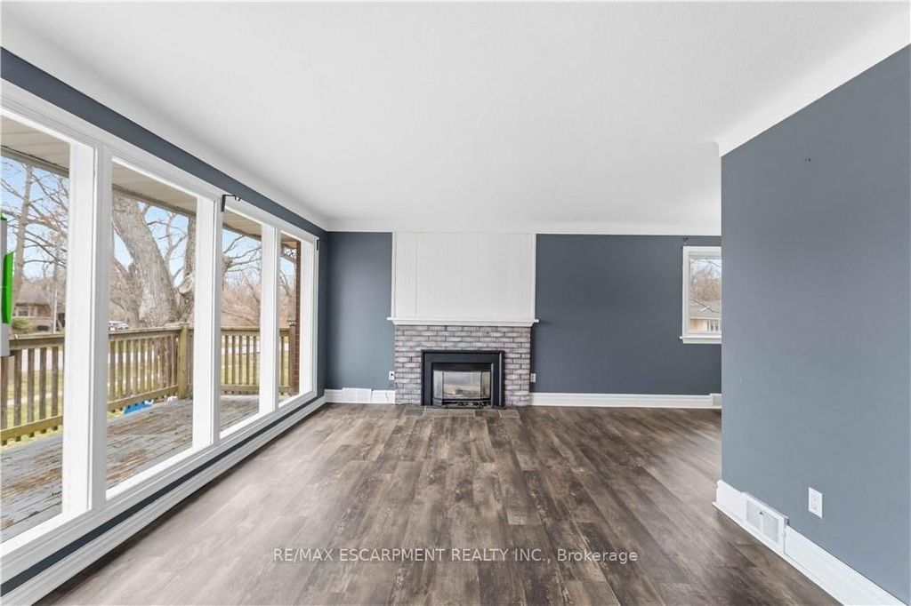 Photo of 40 Nickerson Avenue, St. Catharines, ON L2N 3M4 (MLS # X12954438)