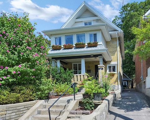 117 BELLHAVEN Road Toronto ON M4L 3J9
