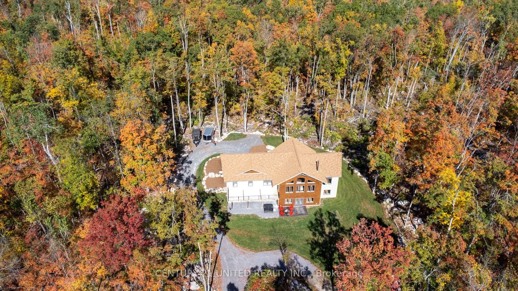 Photo of 318 County Road 47 N/A, Havelock-Belmont-Methuen, ON K0L 1Z0 (MLS # X12457057)