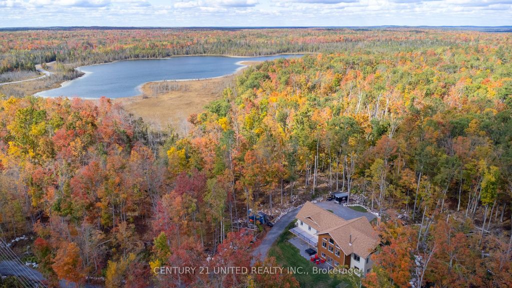 Photo of 318 County Road 47 N/A, Havelock-Belmont-Methuen, ON K0L 1Z0 (MLS # X12457057)