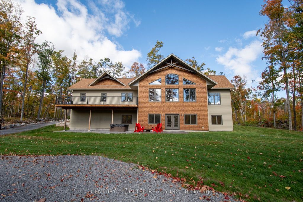 Photo of 318 County Road 47 N/A, Havelock-Belmont-Methuen, ON K0L 1Z0 (MLS # X12457057)