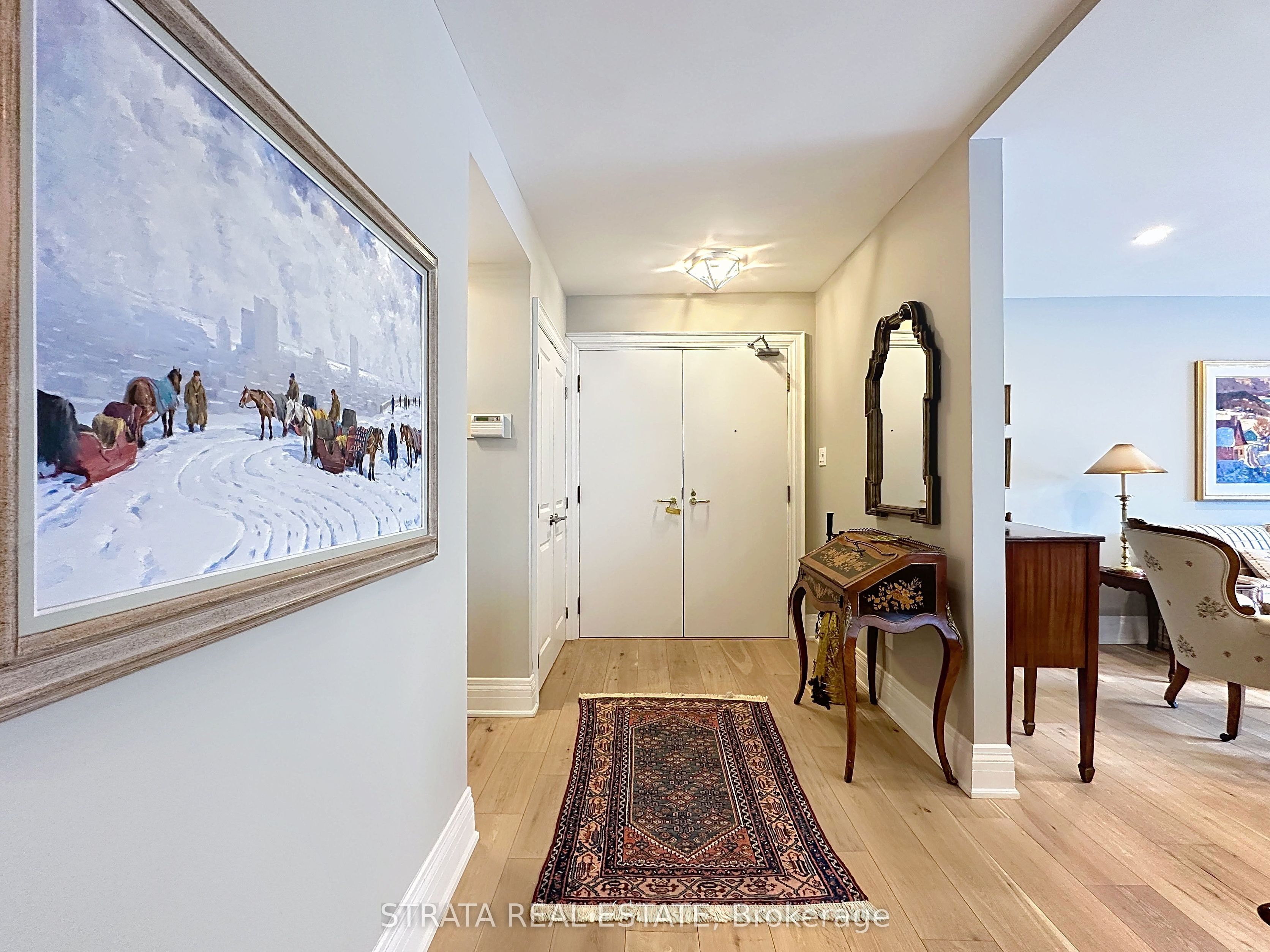 40 Rosehill Avenue 503