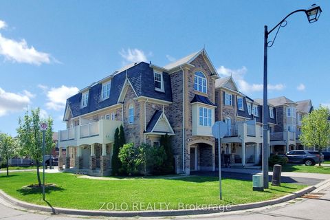 201 Woodley Crescent Milton ON L9T 8B8