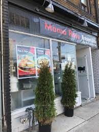 5 Roncesvalles Avenue