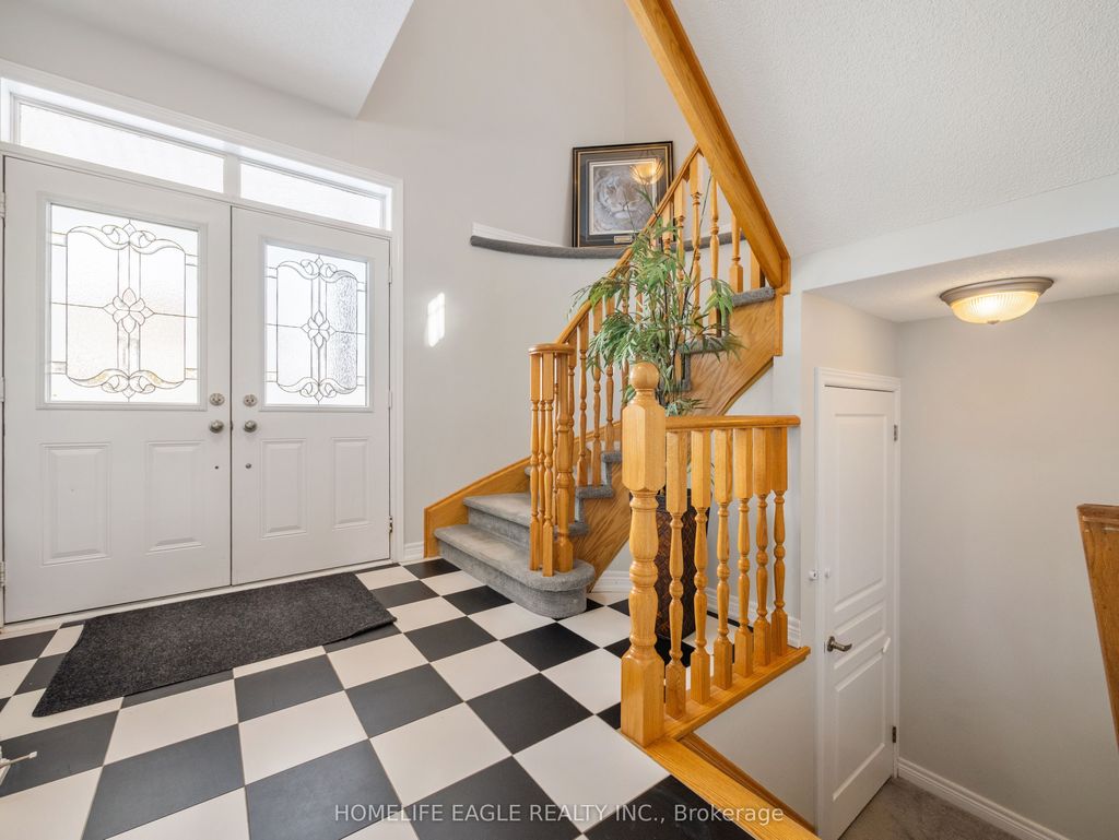 Photo of 37 Bramsey Street, Georgina, ON L0E 1R0 (MLS # N12901536)