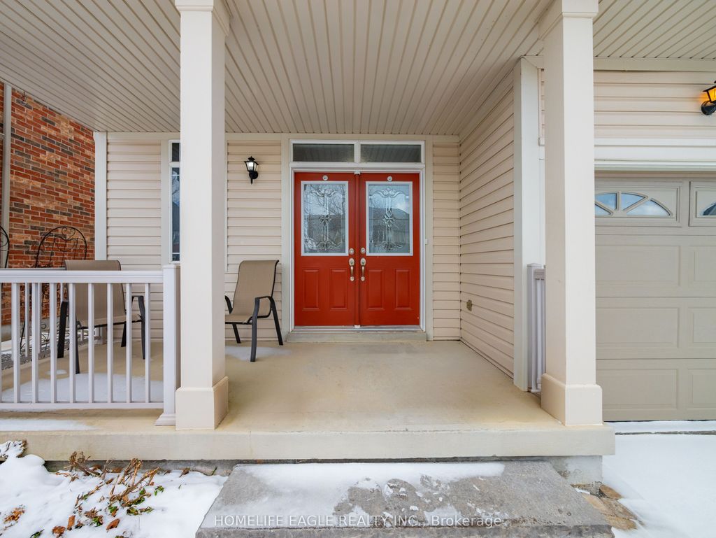 Photo of 37 Bramsey Street, Georgina, ON L0E 1R0 (MLS # N12901536)