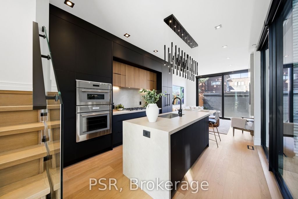 Photo of 178 Gladstone Avenue, Toronto, ON M6J 3L4 (MLS # C13084726)
