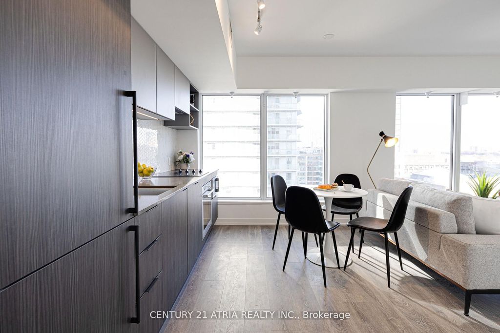 Photo of 82 Dalhousie Street #1915, Toronto, ON M5B 0C5 (MLS # C12444033)