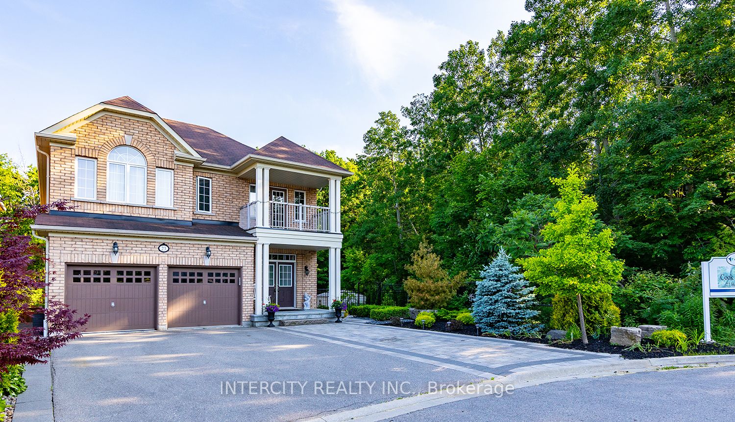 23 Halo Court