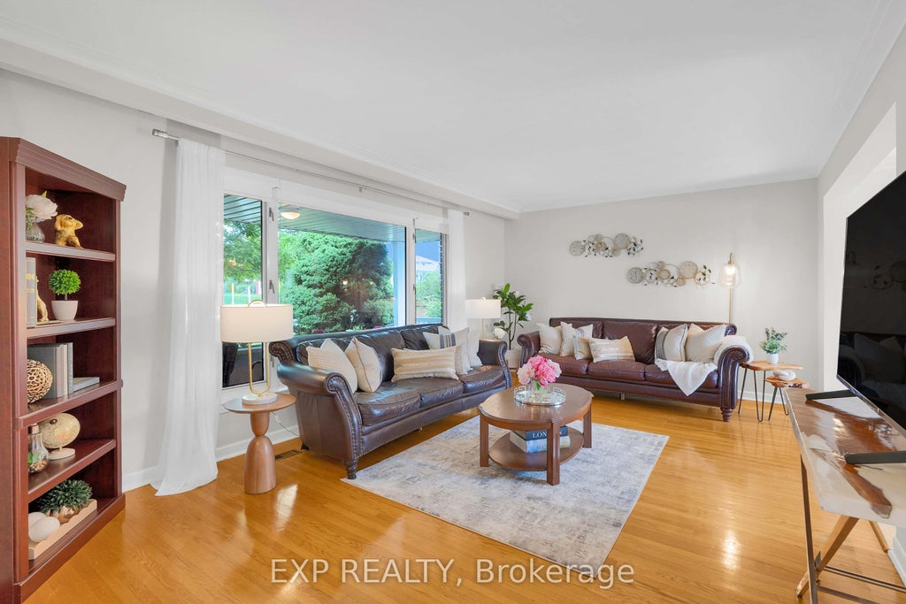 Photo of 182 Derrydown Road, Toronto, ON M3J 1R8 (MLS # W13800590)