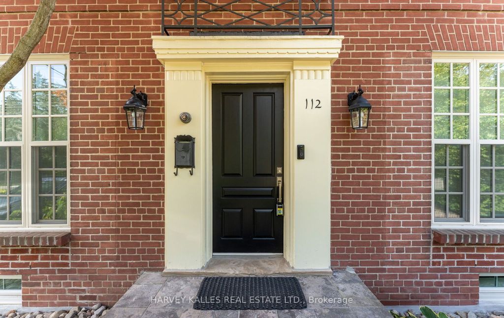 Photo of 112 Mason Boulevard, Toronto, ON M5M 3E3 (MLS # C12994724)