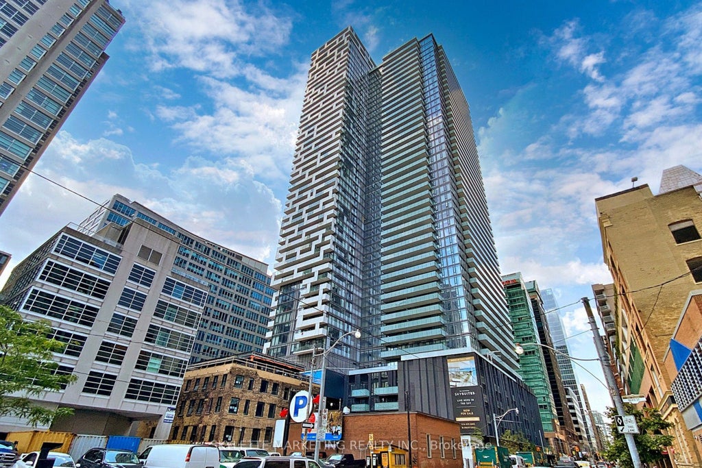 Photo of 25 Richmond Street E #803, Toronto, ON M5C 0A6 (MLS # C13840766)