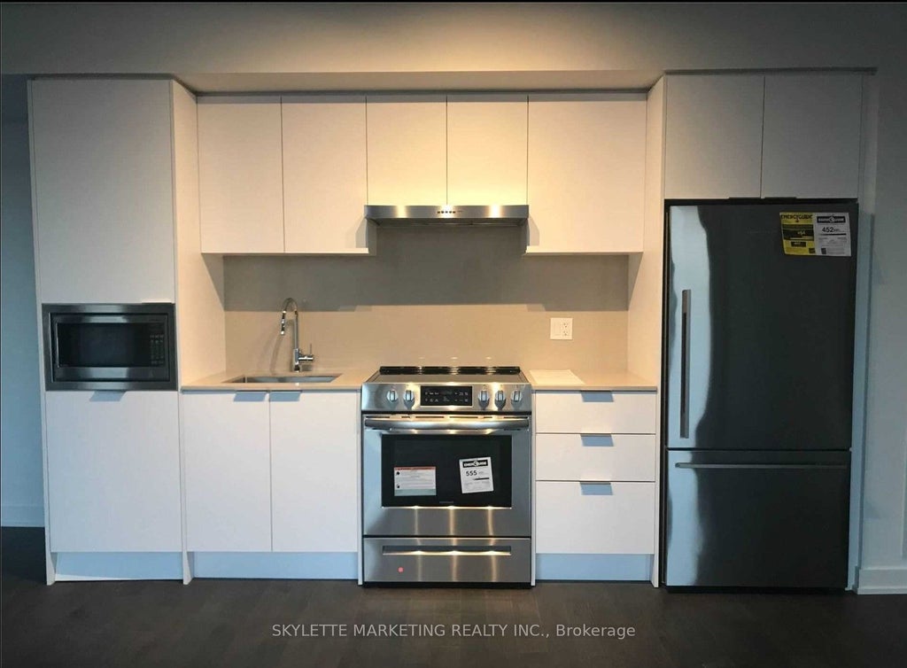Photo of 25 Richmond Street E #803, Toronto, ON M5C 0A6 (MLS # C13840766)