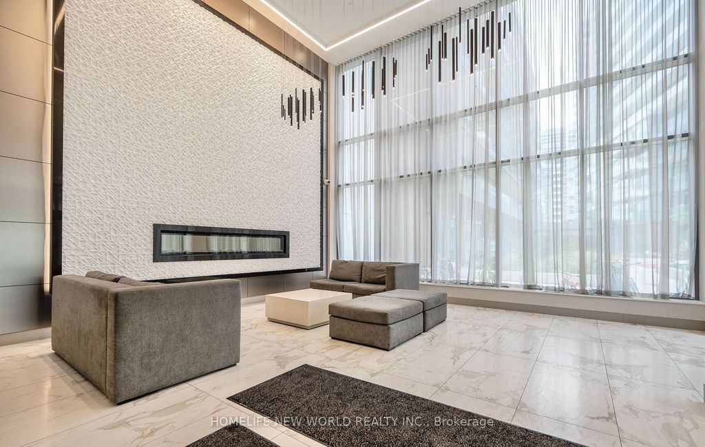 Photo of 36 Forest Manor Road #614, Toronto, ON M2J 1M1 (MLS # C12999234)