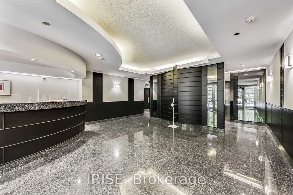 Photo of 50 Lombard Street #2402, Toronto, ON M5C 2X4 (MLS # C12874620)