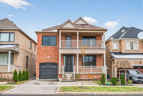 341 Williamson Road Markham ON L6E 0H2