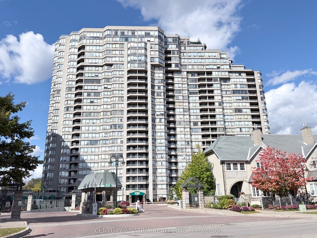 Photo of 168 Bonis Avenue #602, Toronto, ON M1T 3V6 (MLS # E14015252)