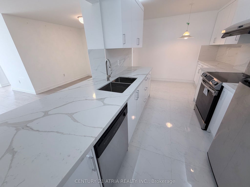 Photo of 168 Bonis Avenue #602, Toronto, ON M1T 3V6 (MLS # E14015252)
