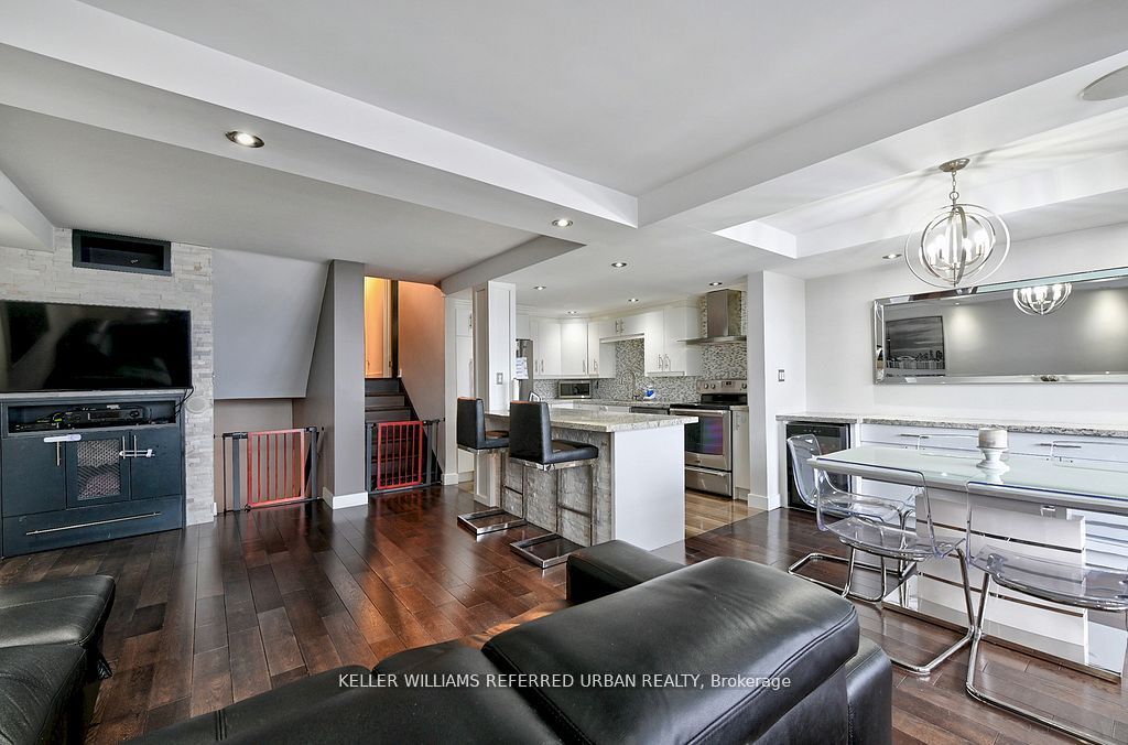 Photo of 11 Wincott Drive #1411, Toronto, ON M9R 2R9 (MLS # W12889594)