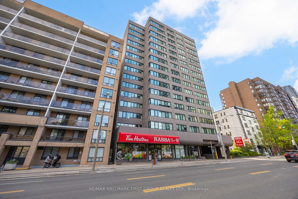 Photo of 256 Jarvis Street #12D, Toronto, ON M5B 2J4 (MLS # C13422128)