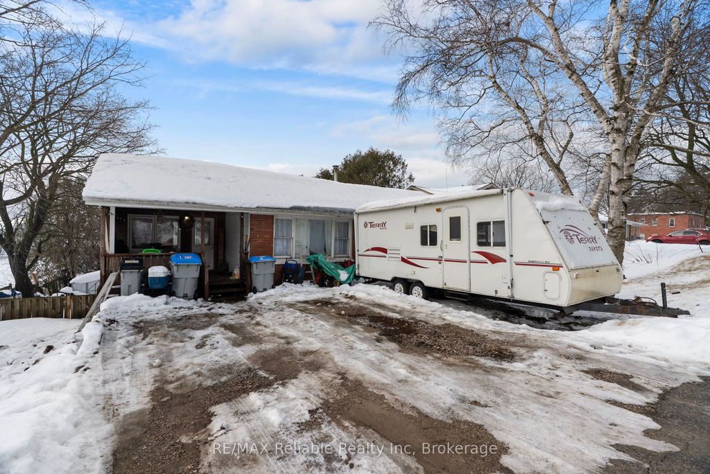 Photo of 117 Goderich Street E, Huron East, ON N0K 1W0 (MLS # X12683120)
