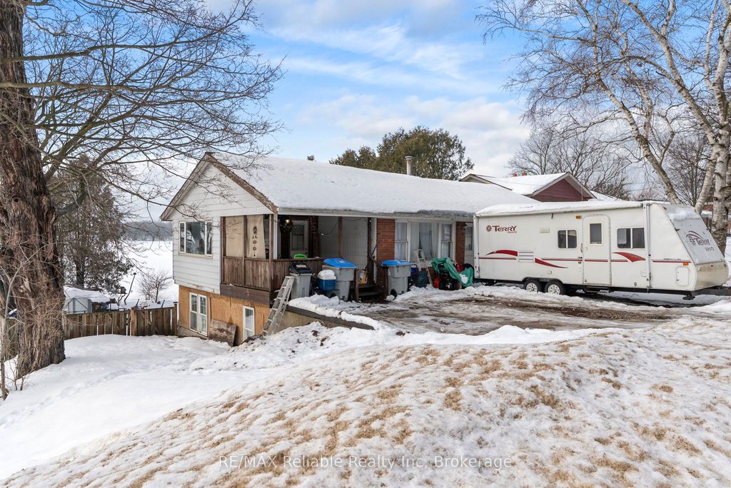 Photo of 117 Goderich Street E, Huron East, ON N0K 1W0 (MLS # X12683120)