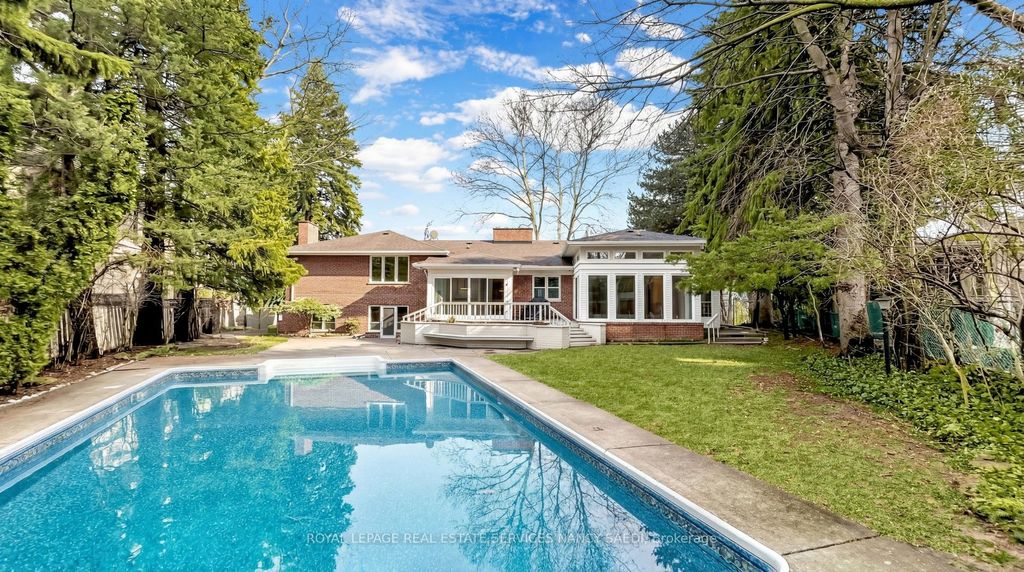 Photo of 2 Colvestone Road, Toronto, ON M2L 1X3 (MLS # C12964098)