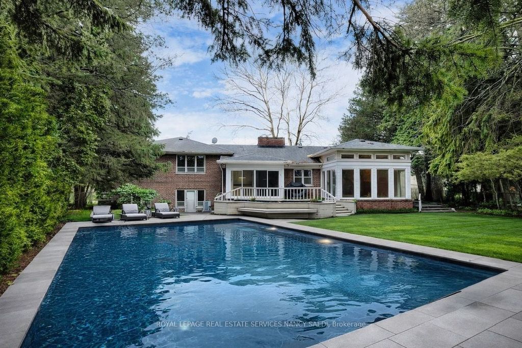 Photo of 2 Colvestone Road, Toronto, ON M2L 1X3 (MLS # C12964098)