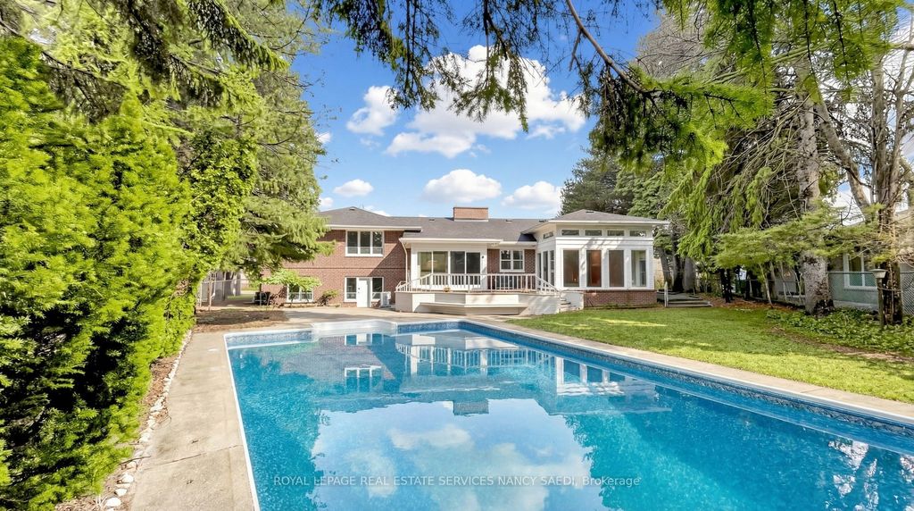 Photo of 2 Colvestone Road, Toronto, ON M2L 1X3 (MLS # C12964098)