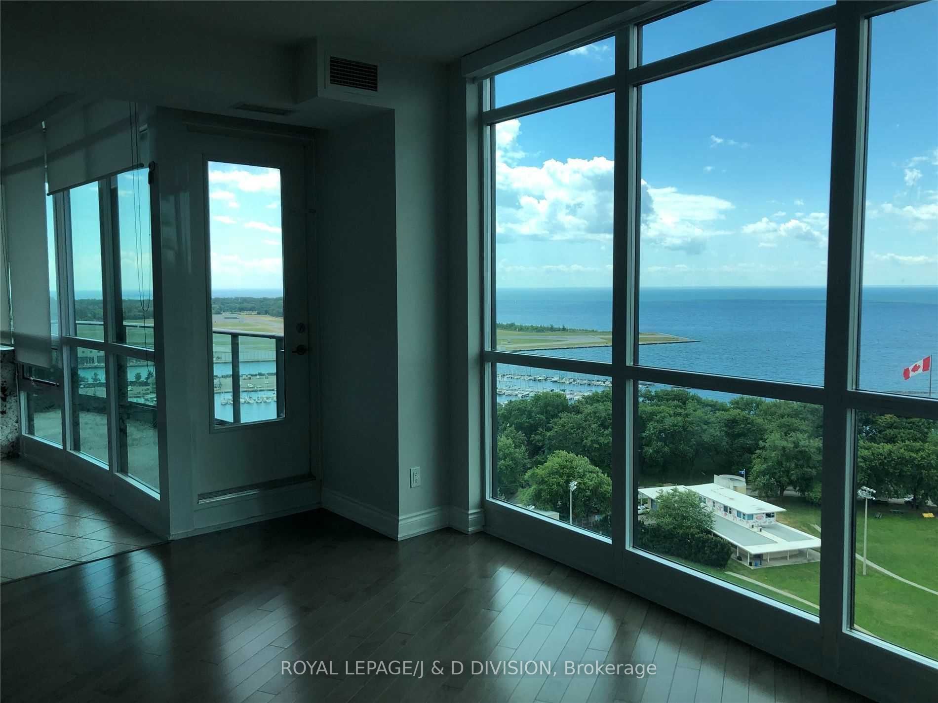 215 Fort York Boulevard 2304