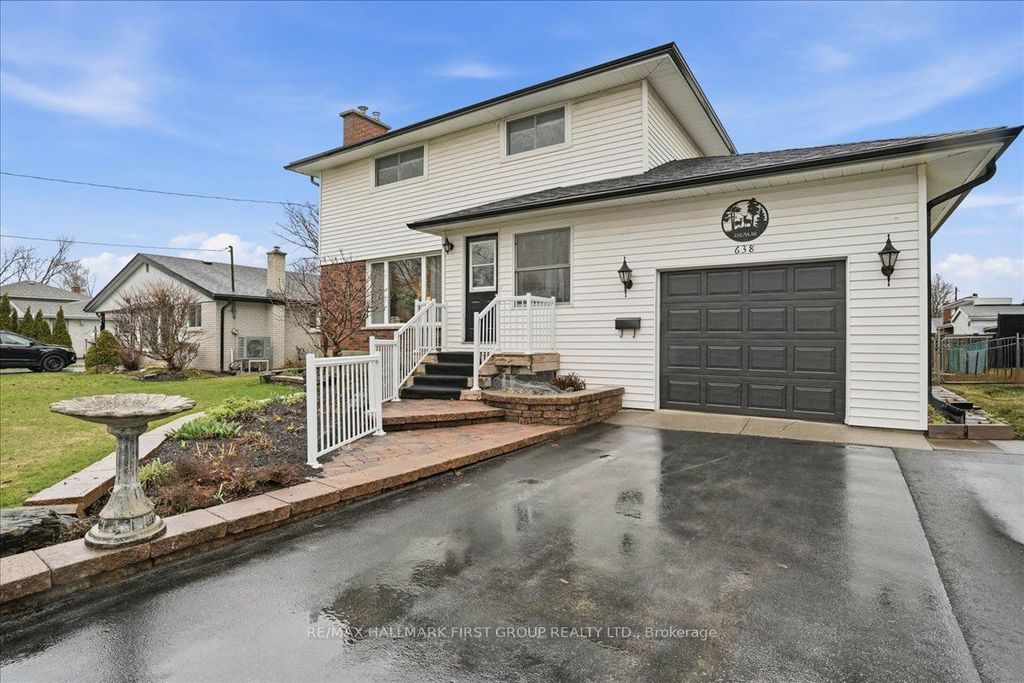 Photo of 638 E Bridge Street, Belleville, ON K8N 1S5 (MLS # X12999238)