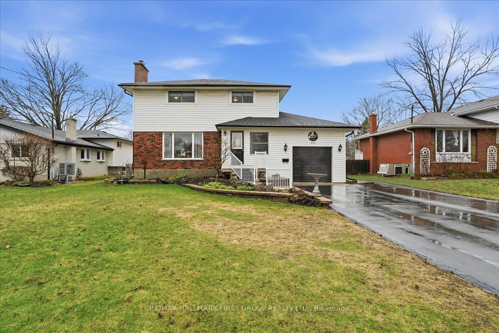 Photo of 638 E Bridge Street, Belleville, ON K8N 1S5 (MLS # X12999238)