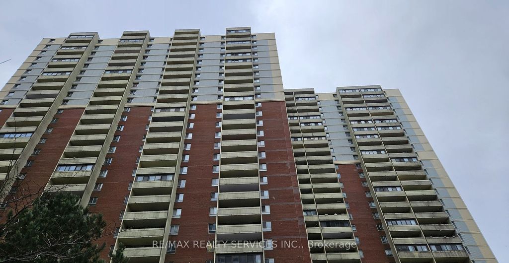 Photo of 1 Massey Square #207, Toronto, ON M4C 5L4 (MLS # E12365053)