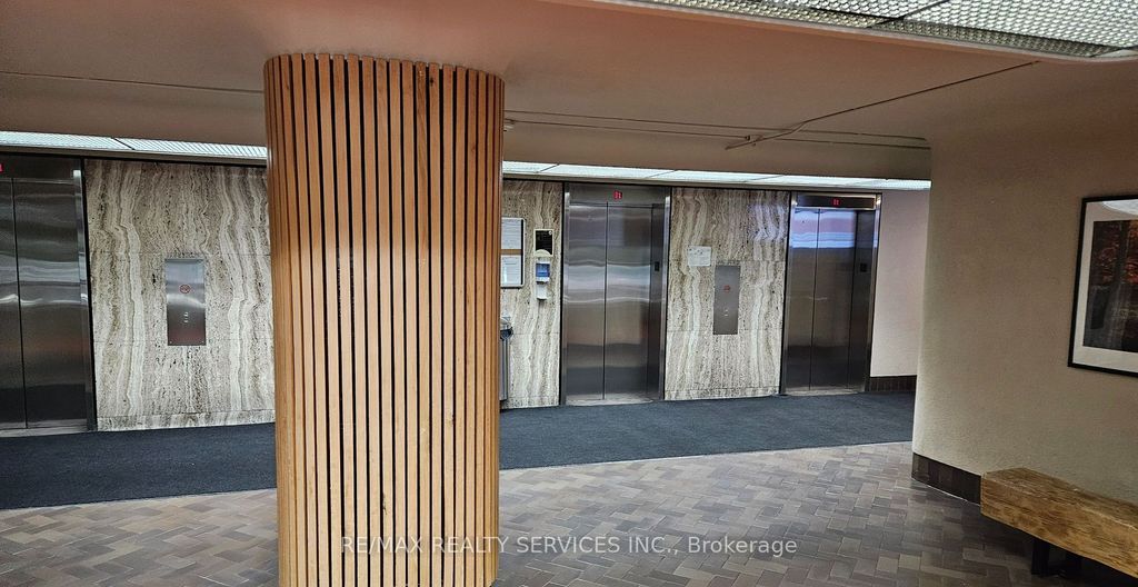 Photo of 1 Massey Square #207, Toronto, ON M4C 5L4 (MLS # E12365053)
