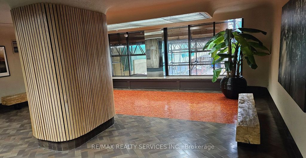 Photo of 1 Massey Square #207, Toronto, ON M4C 5L4 (MLS # E12365053)