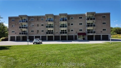 2 beds bed, 2 baths bath property at 125 William Street N 304, Brockton, ON N0g 2v0