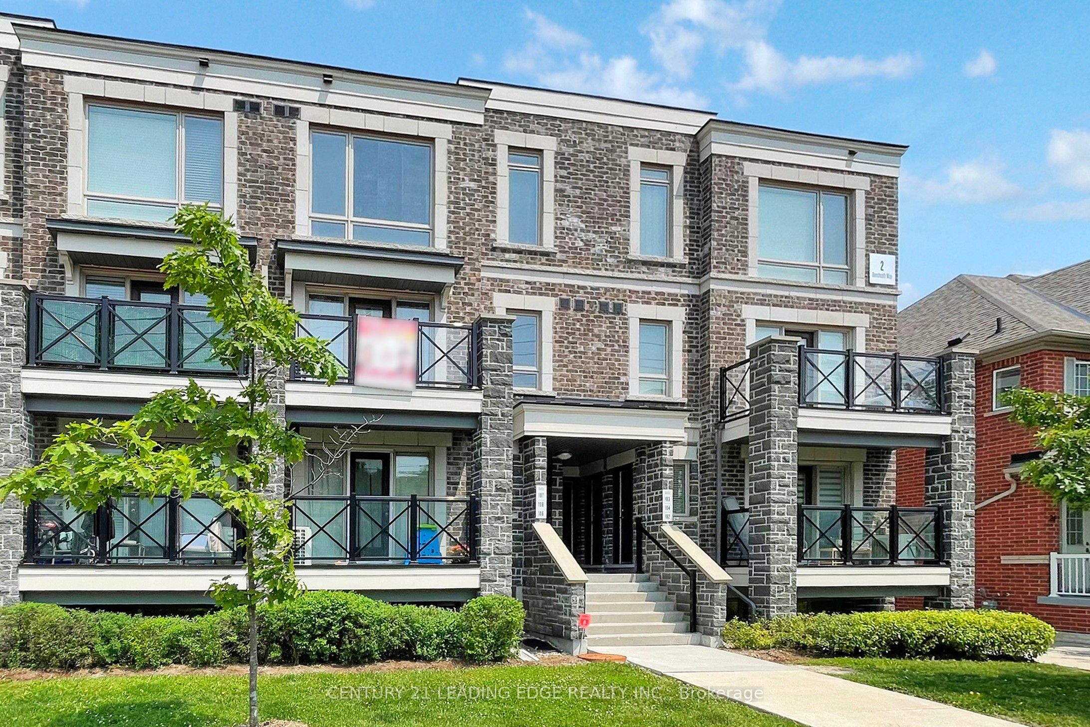 2 Dunsheath Way 107