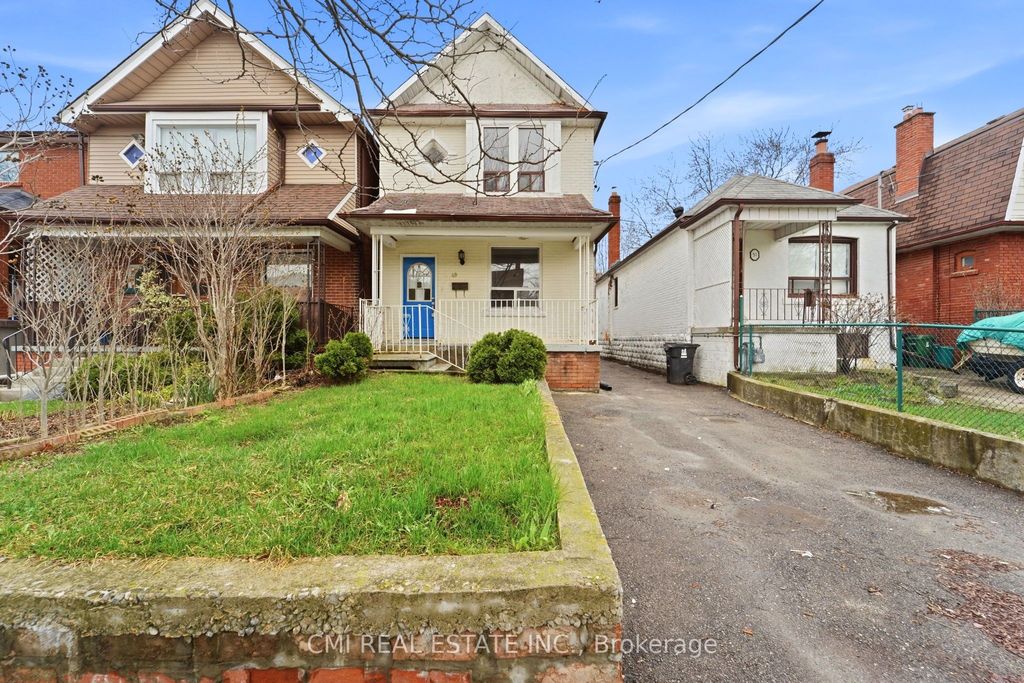 Photo of 49 Holland Park Avenue, Toronto, ON M6C 1M2 (MLS # C13028106)