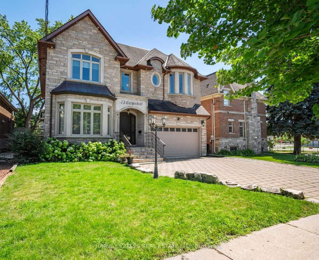 Photo of 73 Carmichael Avenue, Toronto, ON M5M 2W8 (MLS # C13639792)