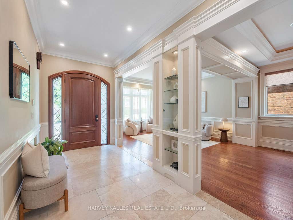 Photo of 73 Carmichael Avenue, Toronto, ON M5M 2W8 (MLS # C13639792)