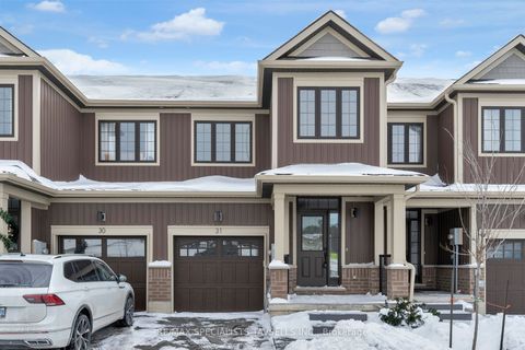 Photo of 690 Broadway N/A #31, Orangeville, ON L9W 7T7 (MLS # W12604944)