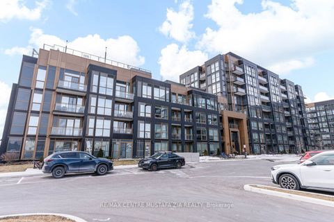 2333 Khalsa Gate 111 Oakville ON L6M 0X7